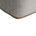 ASTRID SOFA - POLO CLUB STONE