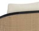 PALERMO LOUNGE CHAIR - Default Title