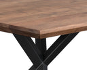 LARK DINING TABLE - Default Title