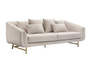 VEERA SOFA - POLO CLUB MUSLIN