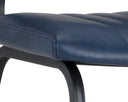 BERKLEY DINING CHAIR - BRAVO ADMIRAL