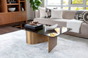 WHISPER COFFEE TABLE - Default Title