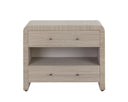 ATHERTON NIGHTSTAND - SAND