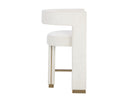 ADAMINA COUNTER STOOL - Default Title