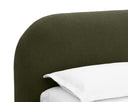 MARIN BED - QUEEN COPENHAGEN OLIVE