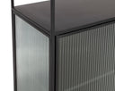 PARSONS BOOKCASE - Default Title