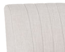 HALDEN COUNTER STOOL - BEIGE LINEN