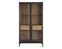 CECILIA DISPLAY CABINET - Default Title