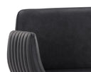 LUCANO BARSTOOL - BRAVO BLACK