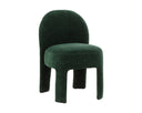 MYRTLE DINING CHAIR - OPERA NORI
