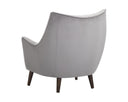 SORREL LOUNGE CHAIR - POLO CLUB STONE ANTONIO CHARCOAL