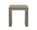 HILBERT SIDE TABLE - Default Title