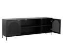 AZIZA STORAGE CABINET - Default Title
