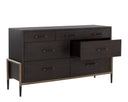 WELDRICK DRESSER - Default Title