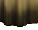 DAHLIA END TABLE - GOLD OMBRE