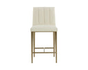 WILBUR COUNTER STOOL - GERALT LINEN