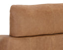 PAGET GLIDER LOUNGE CHAIR - Default Title