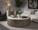 DIRSAN TABLE LAMP - TAUPE
