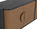 DRESDEN SIDEBOARD - Default Title