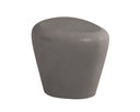 CORVO SIDE TABLE - GREY