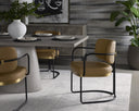 CAVALLINI DINING TABLE - Default Title