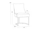 FLORENCE DINING CHAIR - PICCOLO PROSECCO