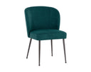 IVANA DINING CHAIR - Default Title