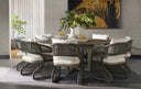 TOULON DINING CHAIR - Default Title