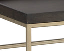 ARDEN COFFEE TABLE - Default Title