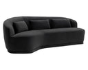 SORAYA SOFA - SHADOW GREY