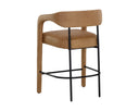 MAVIA COUNTER STOOL - Default Title