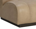 BLAISE SWIVEL LOUNGE CHAIR - Default Title