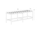 OMARI BENCH - Default Title
