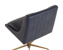 HALDEN OFFICE CHAIR - BRAVO ADMIRAL