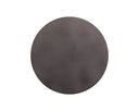 BERNABY END TABLE - GUNMETAL