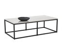 ELLERY COFFEE TABLE - Default Title