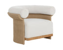 ASOS LOUNGE CHAIR - Default Title