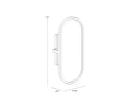SIDRA SCONCE - Default Title