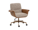 LOMAX OFFICE CHAIR - Default Title