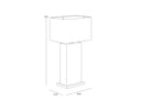 ROVIRA TABLE LAMP - Default Title