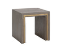 HILBERT SIDE TABLE - Default Title
