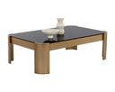 IRVINE COFFEE TABLE - Default Title