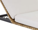 GENEVE LOUNGER - Default Title