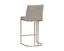 RAYLA COUNTER STOOL - BELFAST OYSTER SHELL