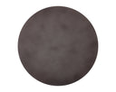BERNABY COFFEE TABLE - GUNMETAL