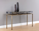 TORENO CONSOLE TABLE - Default Title