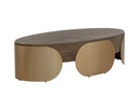AMARULA COFFEE TABLE - Default Title