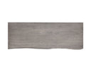 LEWIS DESK - GREY