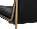 ANTON DINING CHAIR - Default Title