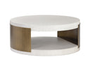CAVETTE COFFEE TABLE - Default Title